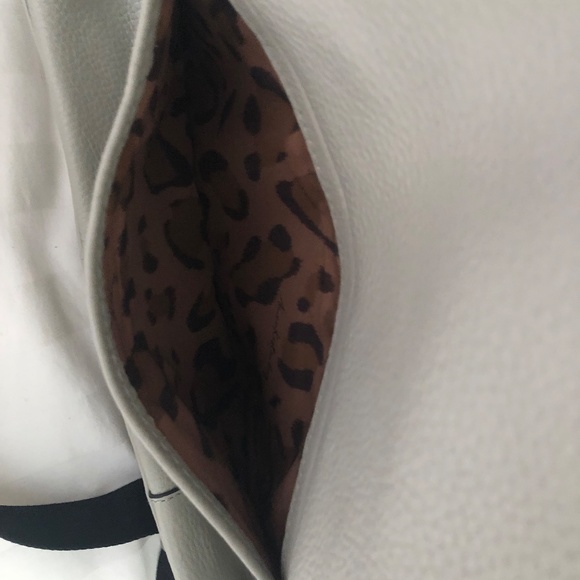 Gray Aimee Kestenberg Crossbody - Picture 4 of 8